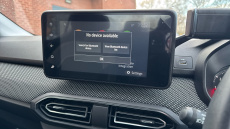 Dacia Sandero 1.0 TCe Comfort 5dr Petrol Hatchback